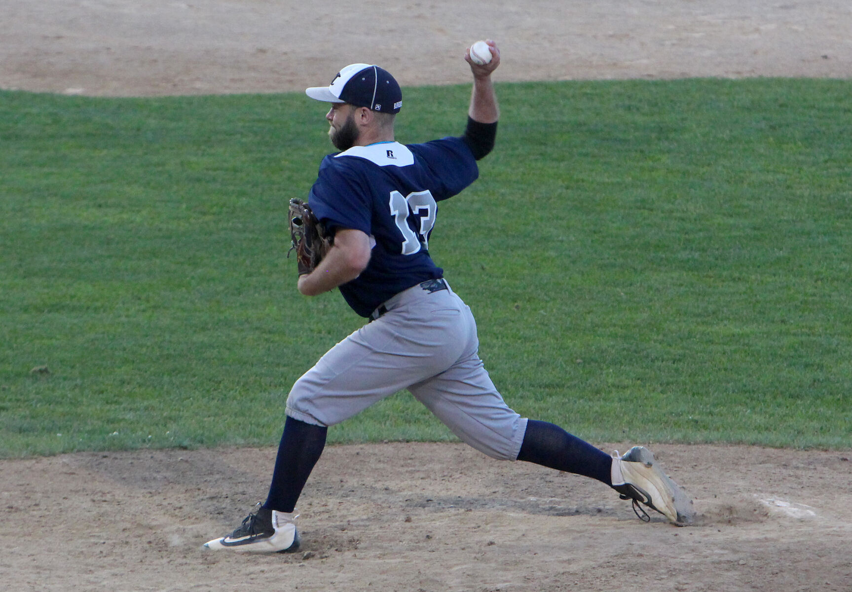 Chippewa River Baseball League All-Star Game 7-1-22